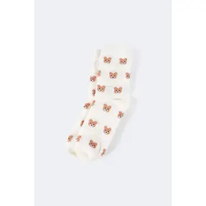 Beary Socks
